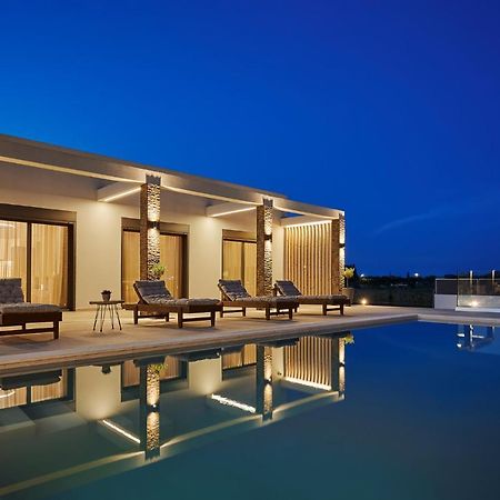 Valley View Villa, By Tk Property Management Kalpaki  Bagian luar foto