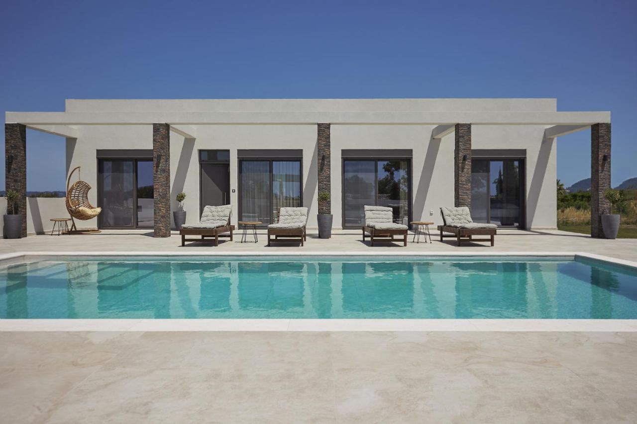 Valley View Villa, By Tk Property Management Kalpaki  Bagian luar foto