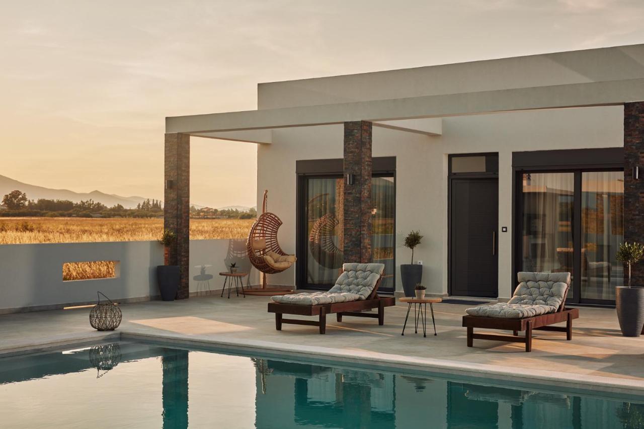 Valley View Villa, By Tk Property Management Kalpaki  Bagian luar foto