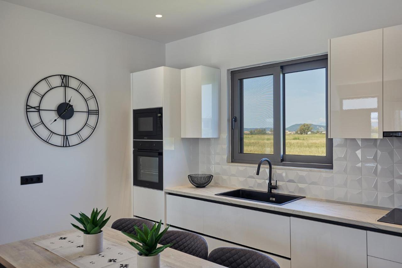Valley View Villa, By Tk Property Management Kalpaki  Bagian luar foto