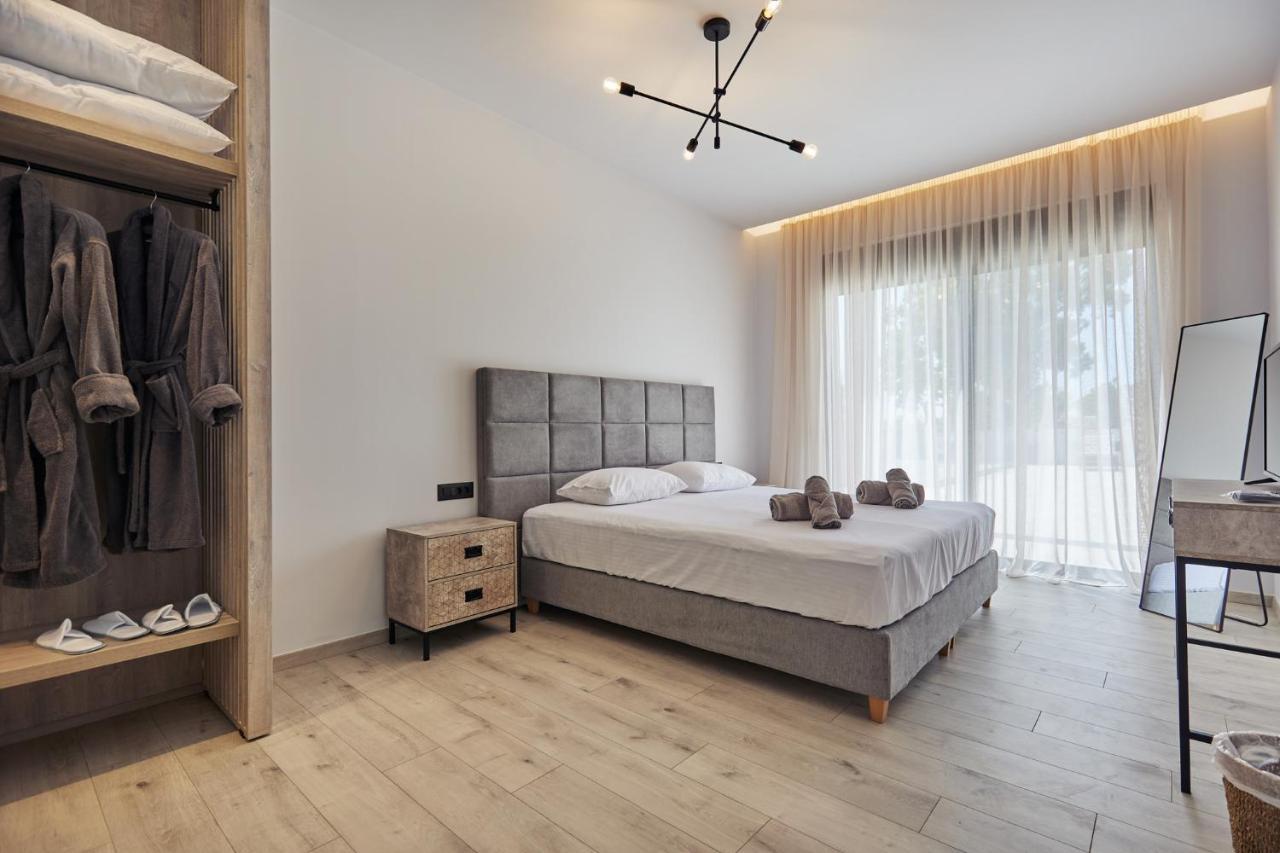 Valley View Villa, By Tk Property Management Kalpaki  Bagian luar foto