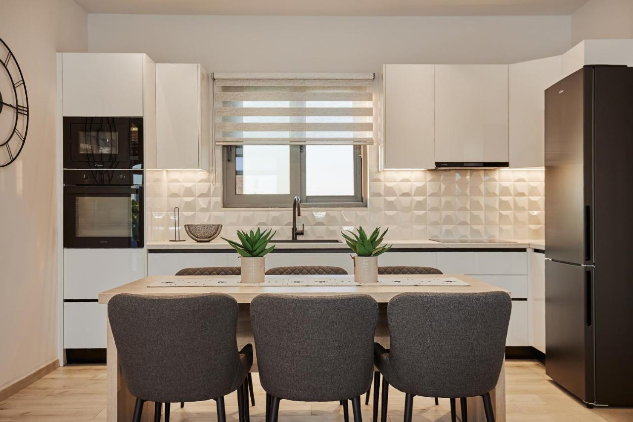 Valley View Villa, By Tk Property Management Kalpaki  Bagian luar foto