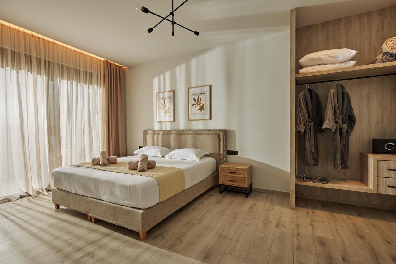 Valley View Villa, By Tk Property Management Kalpaki  Bagian luar foto