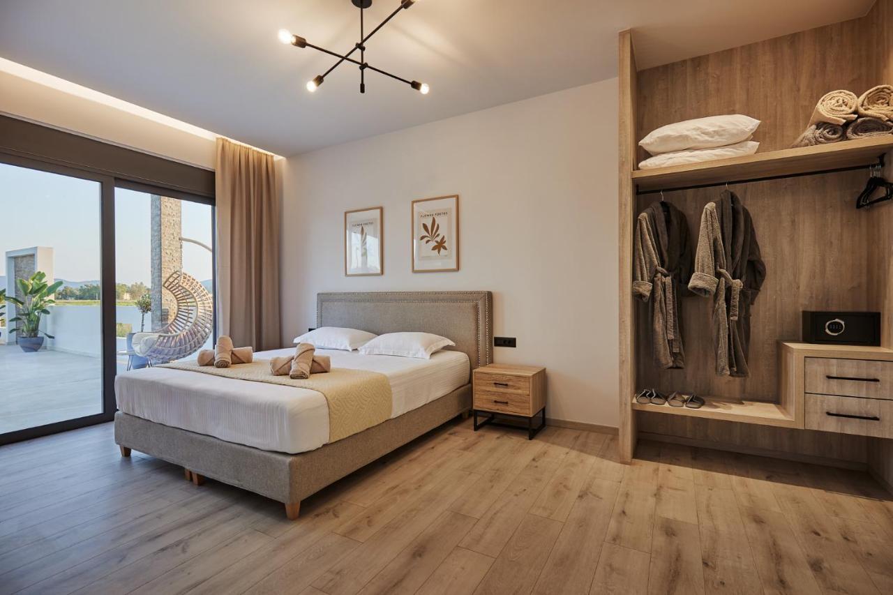 Valley View Villa, By Tk Property Management Kalpaki  Bagian luar foto