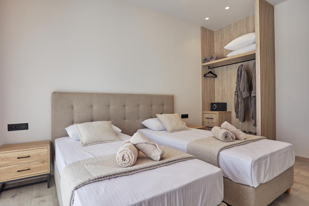 Valley View Villa, By Tk Property Management Kalpaki  Bagian luar foto