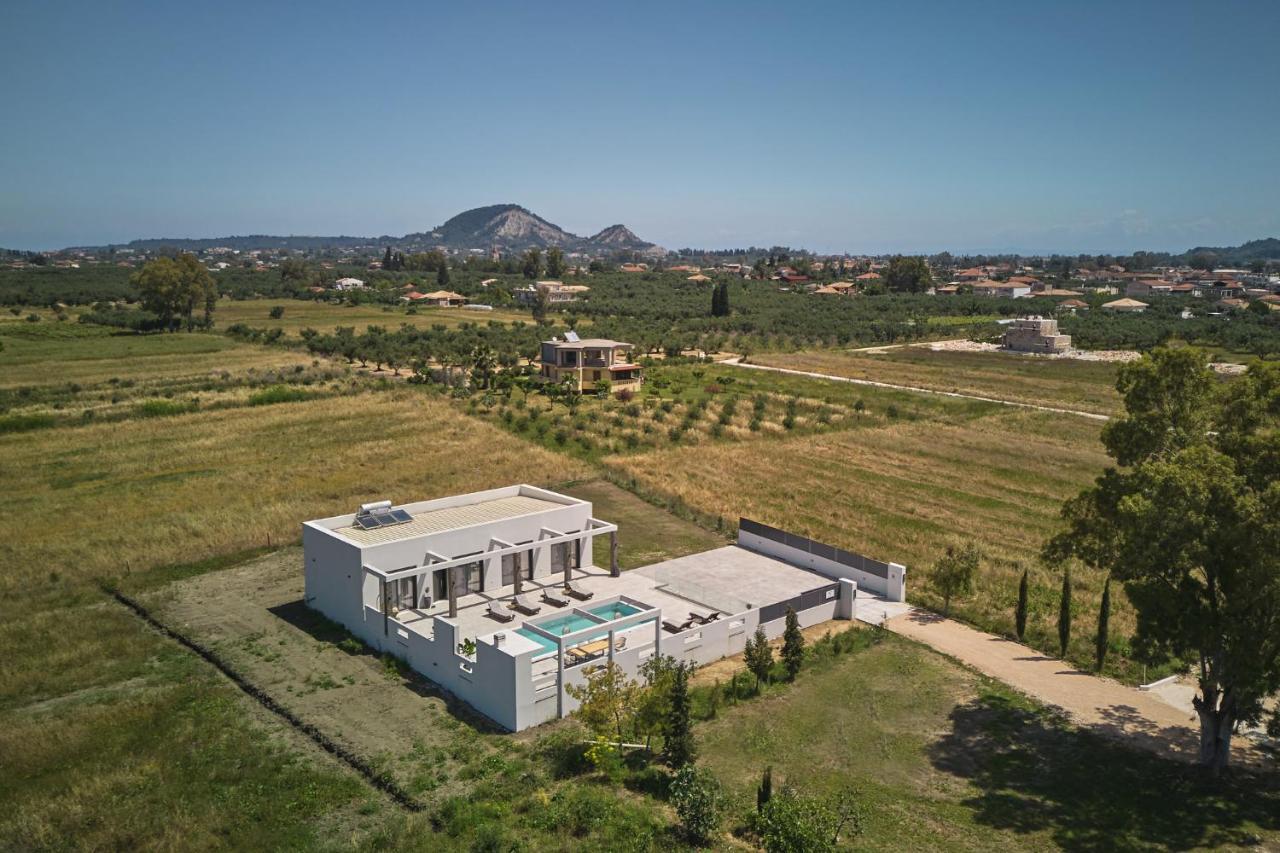 Valley View Villa, By Tk Property Management Kalpaki  Bagian luar foto