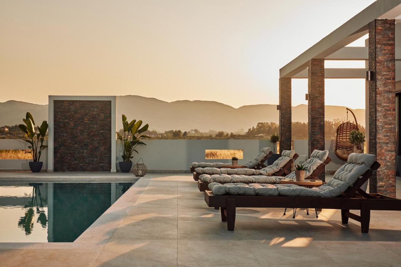 Valley View Villa, By Tk Property Management Kalpaki  Bagian luar foto