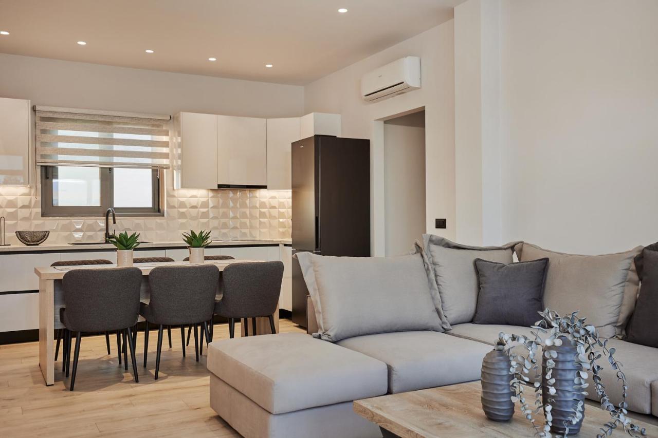 Valley View Villa, By Tk Property Management Kalpaki  Bagian luar foto