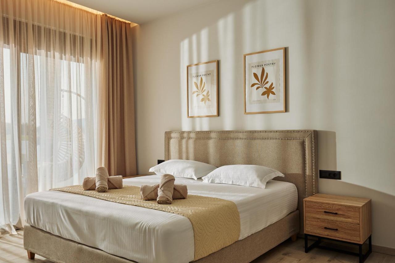 Valley View Villa, By Tk Property Management Kalpaki  Bagian luar foto