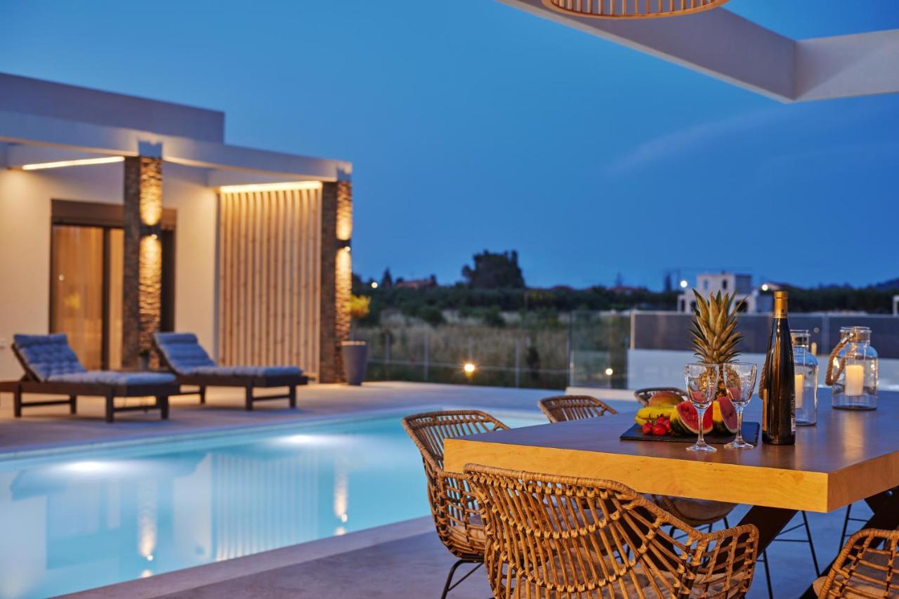 Valley View Villa, By Tk Property Management Kalpaki  Bagian luar foto