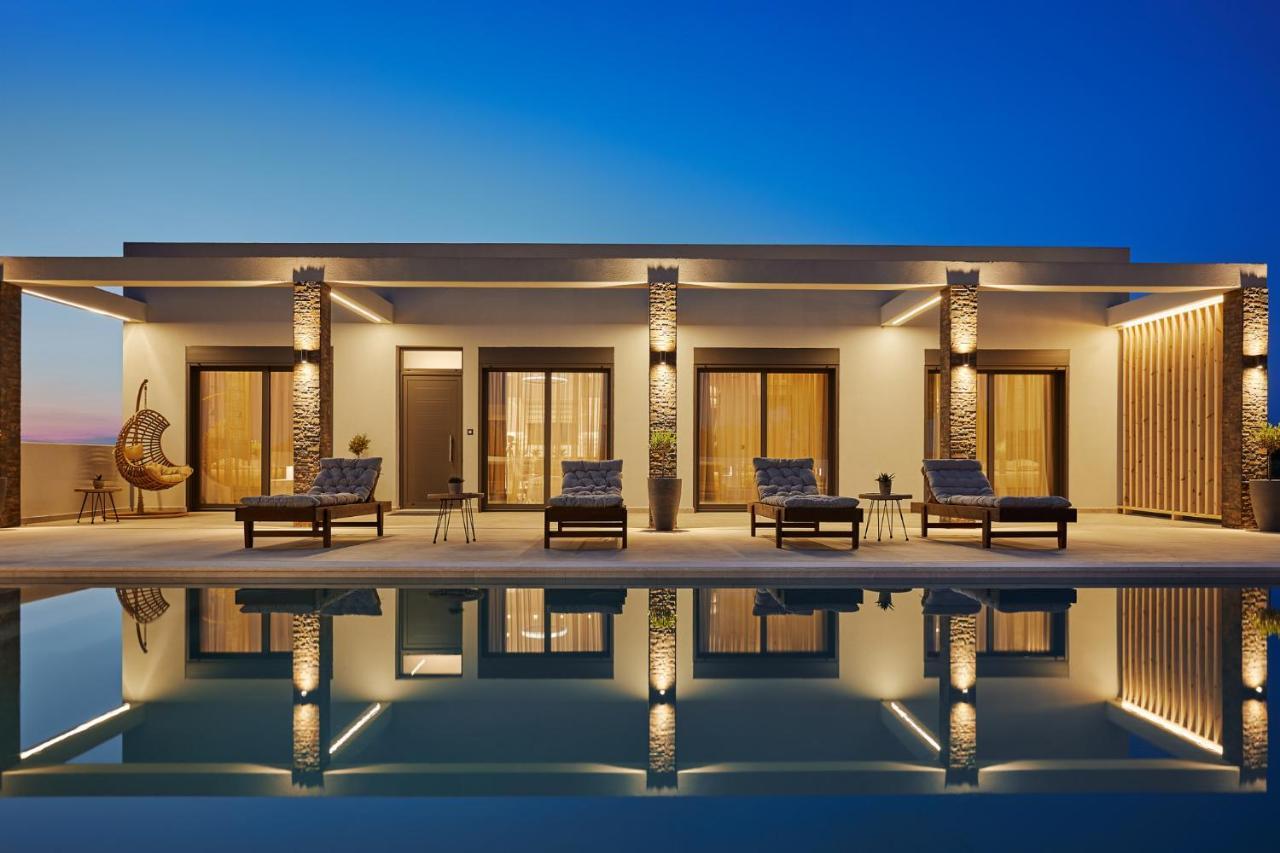 Valley View Villa, By Tk Property Management Kalpaki  Bagian luar foto