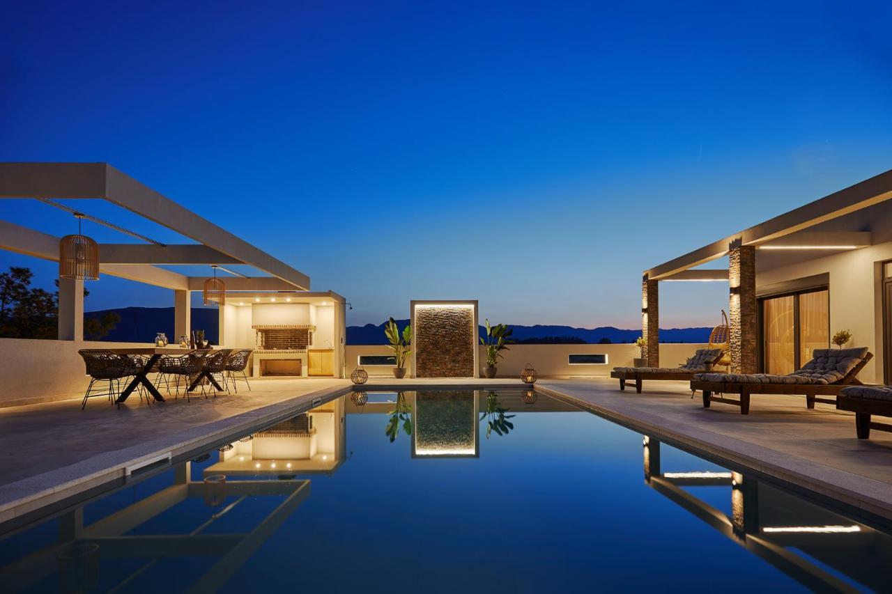 Valley View Villa, By Tk Property Management Kalpaki  Bagian luar foto