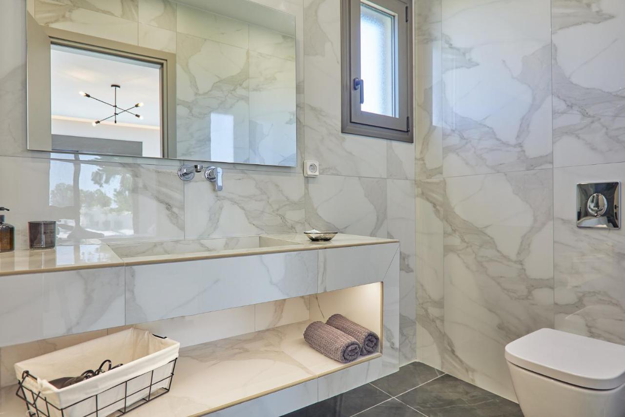 Valley View Villa, By Tk Property Management Kalpaki  Bagian luar foto