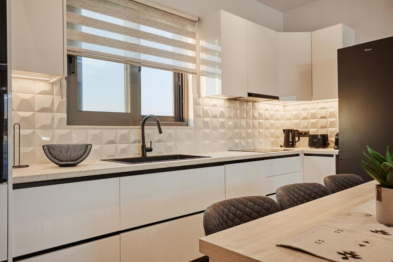 Valley View Villa, By Tk Property Management Kalpaki  Bagian luar foto
