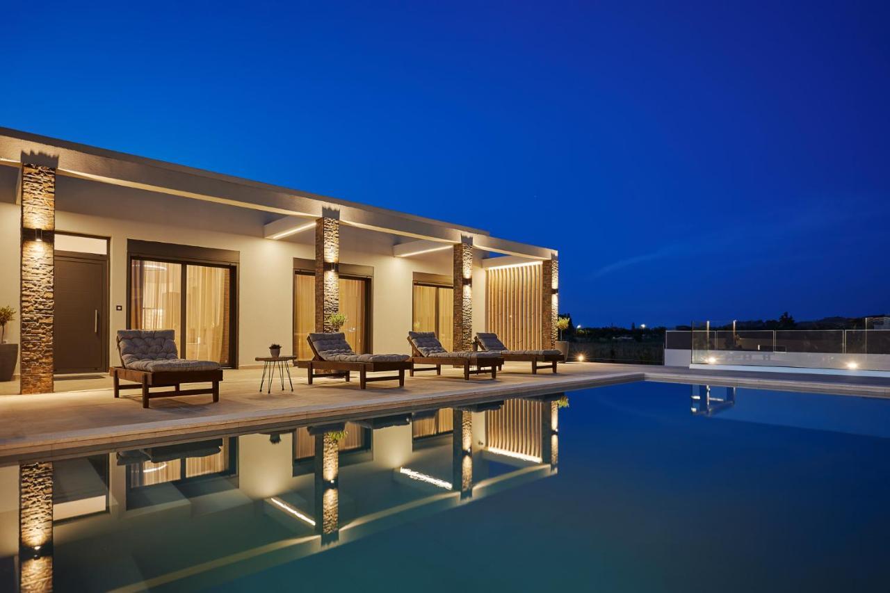 Valley View Villa, By Tk Property Management Kalpaki  Bagian luar foto